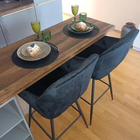 Apartment Felicita