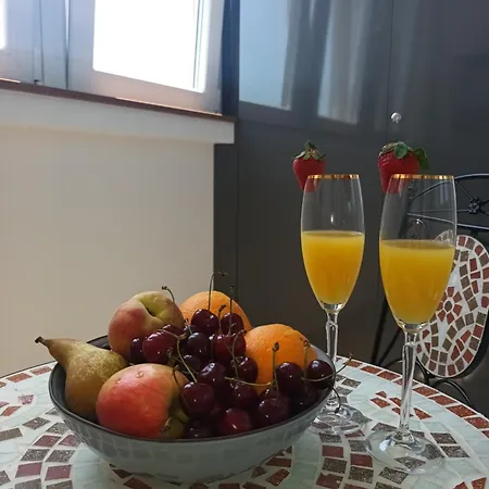 Felicita Apartment