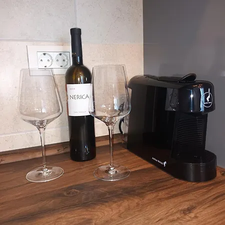 Apartament Felicita Split