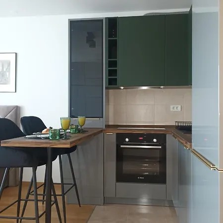 Apartment Felicita Split