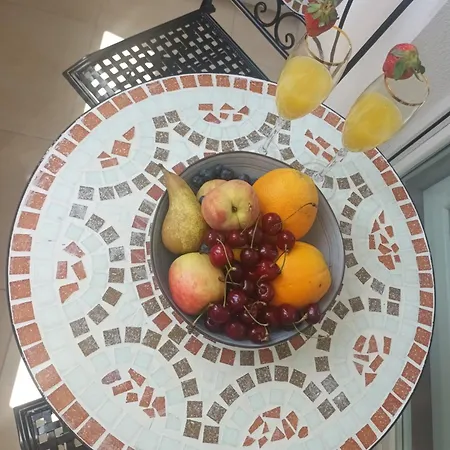Felicita Σπλιτ